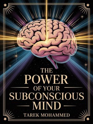 cover image of The Power of Your New Subconscious Mind Rewire Your Inner World to Create the Life You Desire